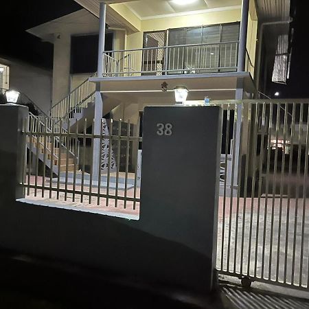 Kumarvacation Home 38 Kennedy Road Unit 1 Nadi Exterior foto