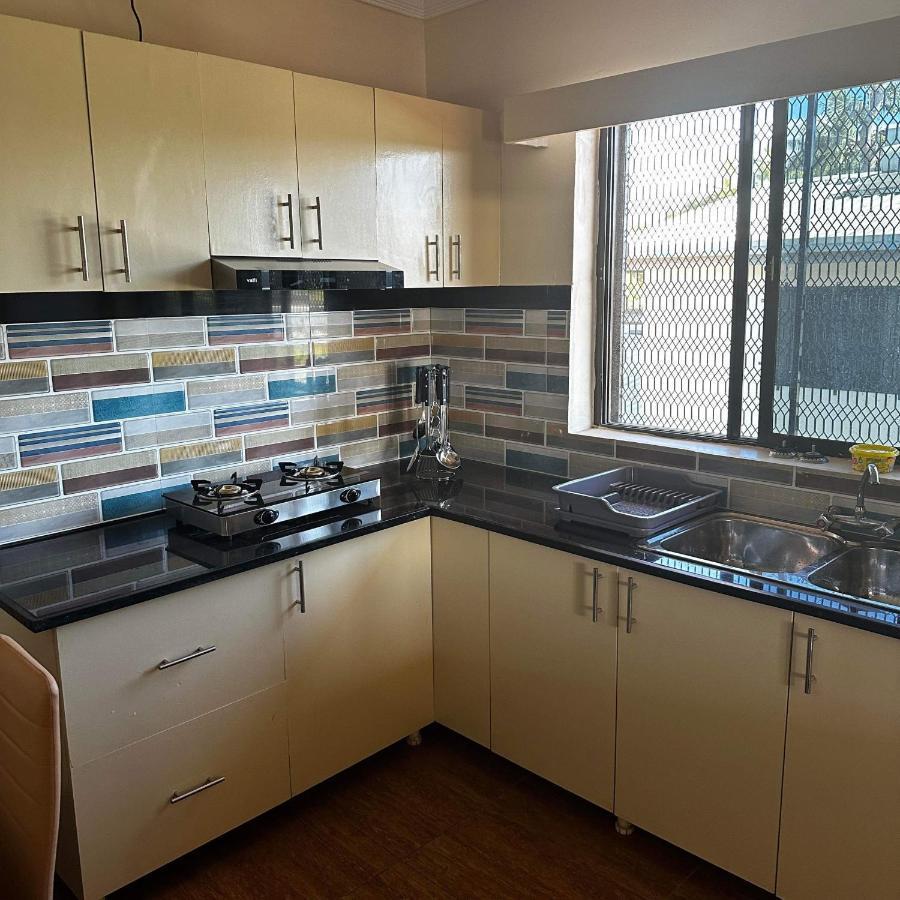 Kumarvacation Home 38 Kennedy Road Unit 1 Nadi Exterior foto